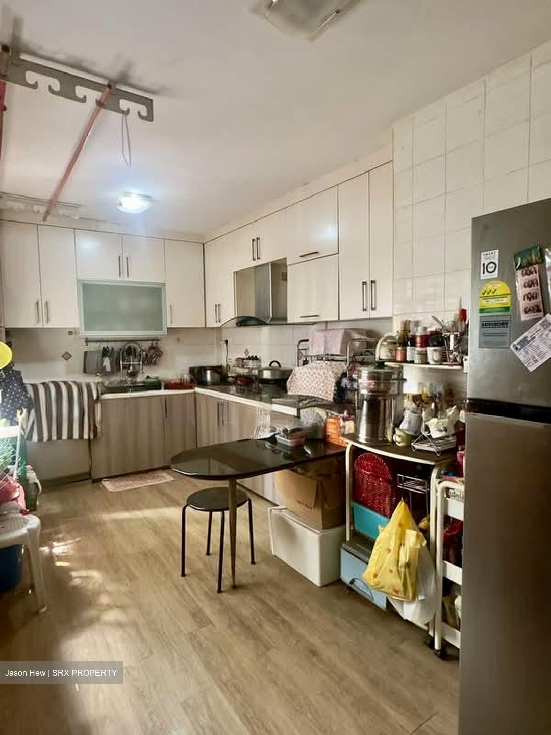 Blk 652B Jurong West Street 61 (Jurong West), HDB 5 Rooms #583106971